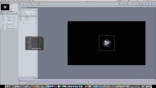Motion 4 Tutorial: Particle Rhythm's