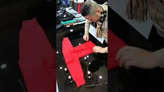 Cloth folding tips #subscribe#shorts #diyideas #dailyhacks#dailylife  #daily#dailytips228