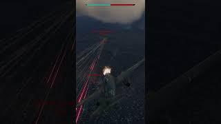 Swingin' Tail Moves Of The Me262 A1a U2 #bolderstrikegaming #warthunder #gaming