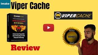 WP Toolkit Viper Cache Review Demo Bonus   Speed Up Your Site With Just 1 Click