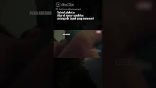 tidur seranjang sama anak tiri