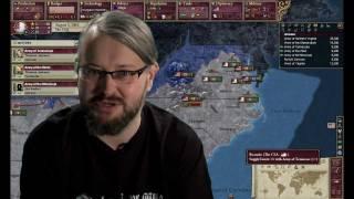 Victoria II: A House Divided - Revolutions Video Developer Diary