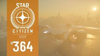 STAR CITIZEN #364 | KOOP | AUSWEICHMISSION | Deutsch/German | Alpha 3.24