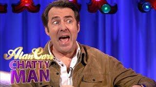 Jonathan Ross | Full Interview | Alan Carr: Chatty Man