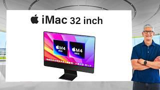 32 inch iMac Pro IS FINALLY BACK and It's a GAME CHANGER!