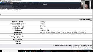 How HACKERS Change User-Agent Information?!