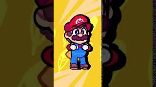 power up