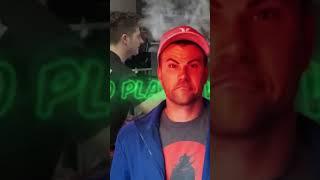 Angry Mark Robert#tiktok #short #funny #virel #markrober #mrbeast #chris #chandler ￼