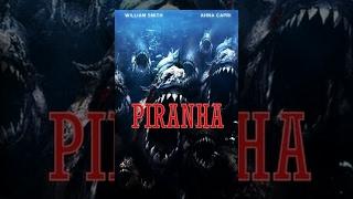 Piranha, Piranha (1972) | Jungle Adventure Thriller