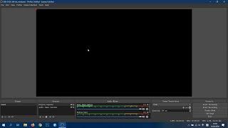 How to fix OBS display capture black screen on Windows 10 (2020)