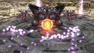 Ys Origin - Final Boss [Yunica] [Normal]