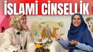 İSLAM'DA ÖN SEVİŞMESİZ CİNSELLİK YASAKTIR  Cinselliği bir de Kadınlardan Dinleyin️İslam'da Evlilik