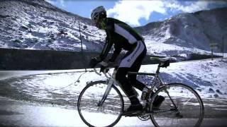Route Recon and Cycling Guide for Indoor Training - Alpine Teaser