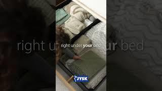 JYSK. Bed Linen