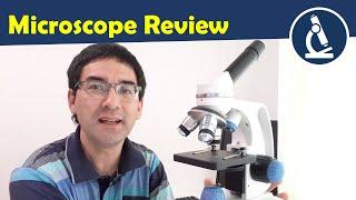  Review of a good low-cost microscope: The Swift SW150