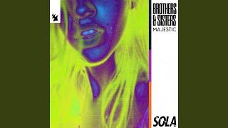 Brothers & Sisters (Extended Mix)