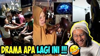 GOYANG TIKTOK MERESAHKAN TERBARU 2022 INDONESIA -  TIKTOK GOYANG DASTER MERESAHKAN TERBARU