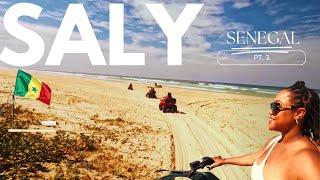 WATCH BEFORE YOU GO | SALY Senegal | Safari, Markets, Lac Rose & lunch!