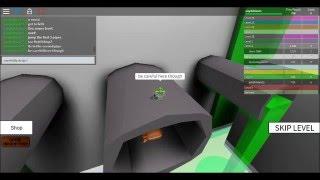 -GalaticGamer- Let's Find! How to Find and Get Nickelodeon slime blaster gear(KCA 2016 ROBLOX Event)