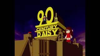 Roblox 90Th Century-Daisy Old logo