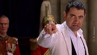 Агент Джонни Инглиш / Johnny English 