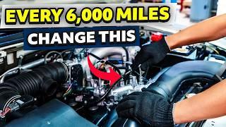 12 Habits to Make Your Car Last Over 500,000 Miles & Avoid Costly Repairs
