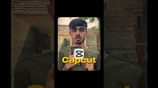 “Color Grade Like a Pro in CapCut with 1 Easy Trick!”  #capcut #shorts