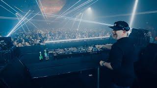 Eric Prydz Playing 'Call On Me' For the first time in 20 years (LIVE at The Concourse Project 2025)