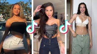 MELHORES DANCINHAS DA SEMANA | TIKTOK MASHUP BRAZIL 2024 | DANCE SE SOUBER | TENTE NÃO DANÇAR