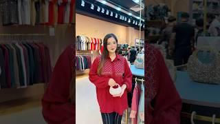 Jomuna future park level- 1 zone c shop - 12A ( TRH ) ️ ajke sobai astaso to shopping korte ?