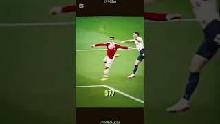 RONALDO X GOAT aman edit