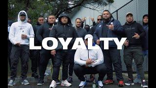 Hp Boyz - Loyalty (Official Video Clip)