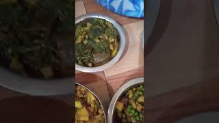 Aajker pad#@lunch n dinner#@xerom & xena