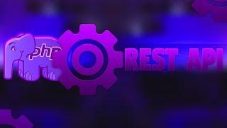 PHP REST API Tutorial | RESTful Services