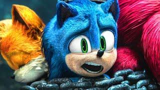 SONIC 3: LA PELÍCULA Tráiler 2 (2024)