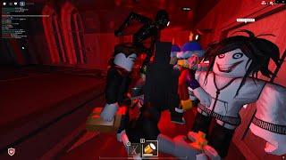 DOORS Roblox 1-100 -- 21/21 Admin Panel