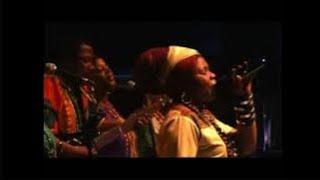 Rhema Sabaoth (Mimi Mavatiku) - Africa Gospel 2 (Entier/Full) DVD 2012