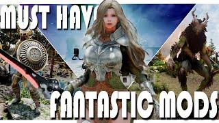 Must-Have Fantastic And New Skyrim Mod That Makes Your Gameplay An Epic Masterpiece in 2025