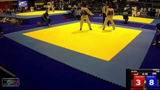 631s-Sokolov, Mikhail  PATRIOT (RUS) vs Omeirat, Mohamed  KANGAROOSPORTS E.V. (GER) 13-4 PTF