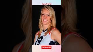 Amazing Ciara Michel Transformation #CiaraMichel #Volleyball #shorts #viral #fyp #tiktok #trending