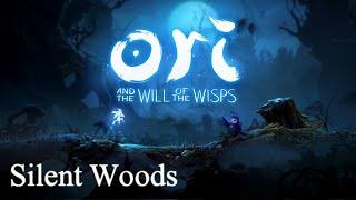 Ori and the Will of the Wisps Walkthrough - Silent Woods (Part 8)