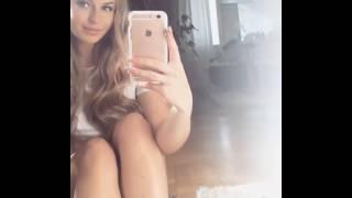 Anna Nystrom - Female Fitness Motivation #44