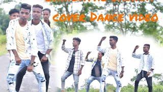 Bhingathe Jawani ॥ Vivek Nayak ke10 ॥ Dance Cover By Ajit Gowala Gorup Dance