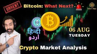 Bitcoin Price Prediction in Hindi, Crypto News Today in Hindi