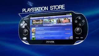 PlayStation Vita