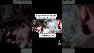 Artık Türkistan’da Türk İslam olmaz.