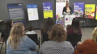 Lancaster County leaders warn of worsening childcare crisis