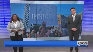 Travis County passes resolution for ‘Constitutional & Humane Treatment of Immigrants’