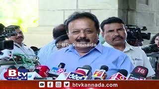 Chaluvaraya Swamy: Ranya Gold Smuggling Case.. Minister Chaluvarayaswamy against BJP..!