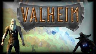 Valheim Part 1